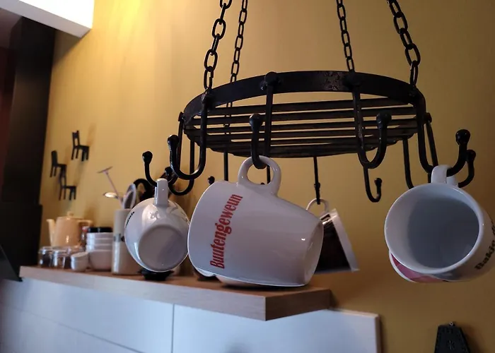 B&B Buutegeweun Sommelsdijk