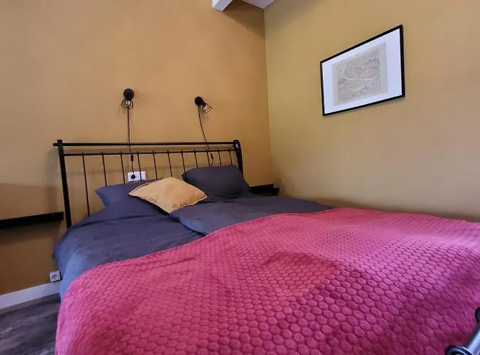 Buutegeweun 3* Sommelsdijk