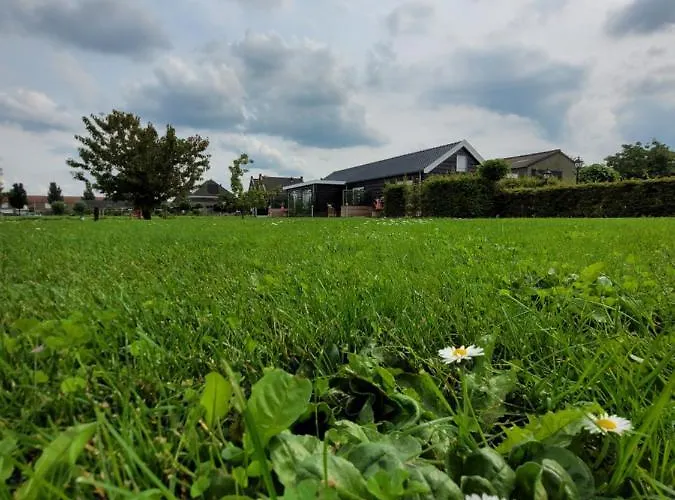 B&B Buutegeweun Sommelsdijk