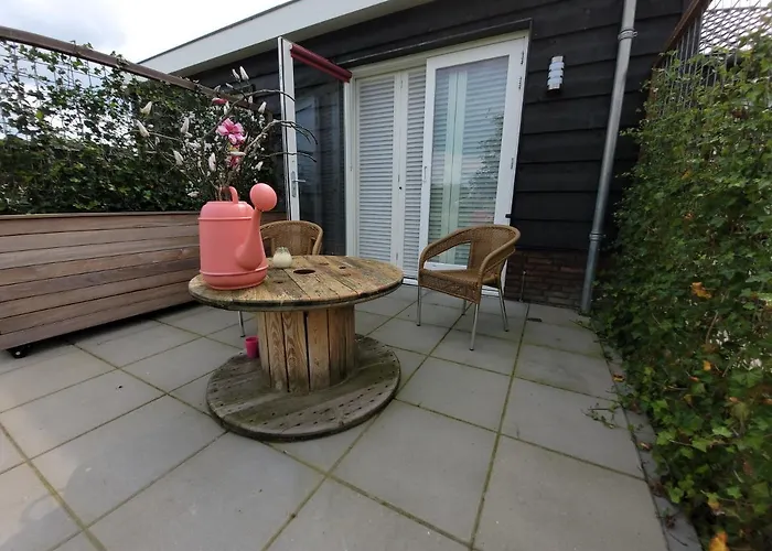 Buutegeweun 3* Sommelsdijk