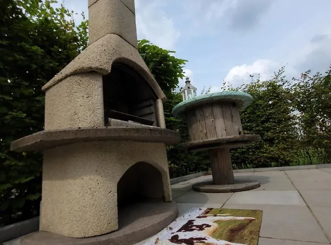 Buutegeweun B&B Sommelsdijk