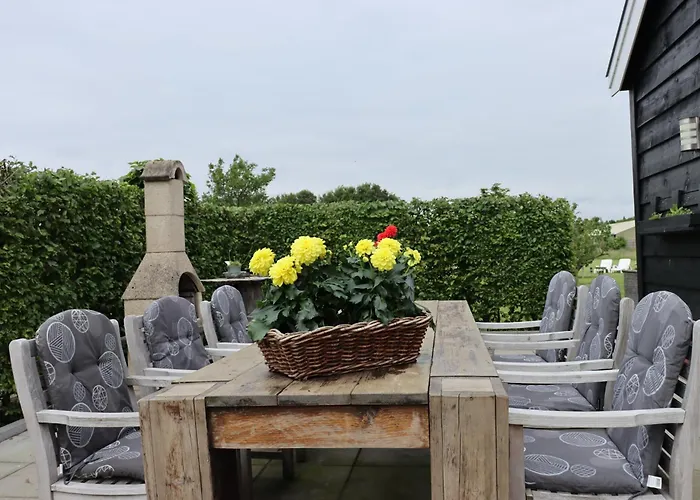 B&B Buutegeweun Sommelsdijk