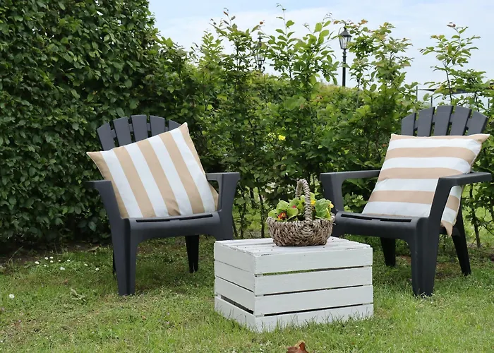 Buutegeweun B&B Sommelsdijk