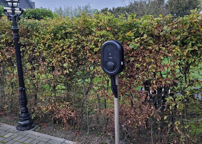 Buutegeweun 3* Sommelsdijk